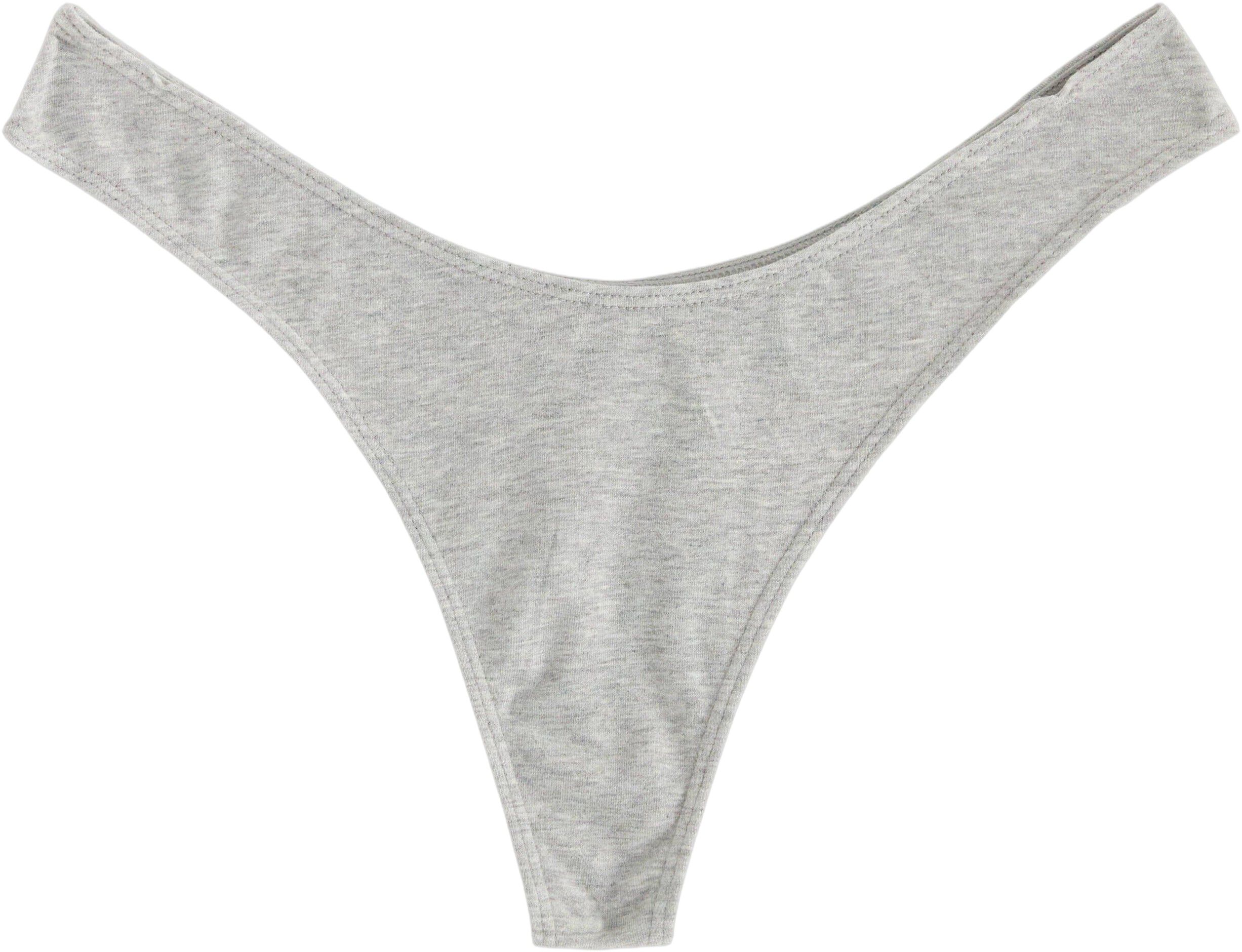Stringtruse med lav midje