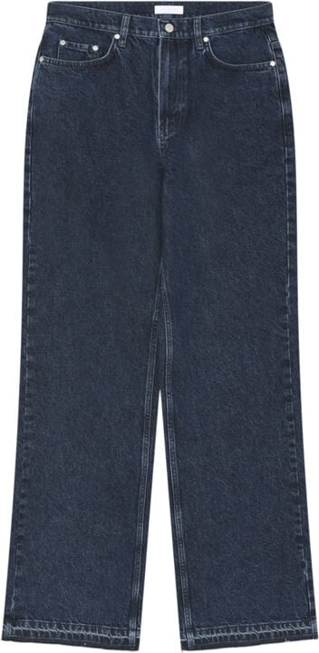 2ND Randra - Indigo Denim