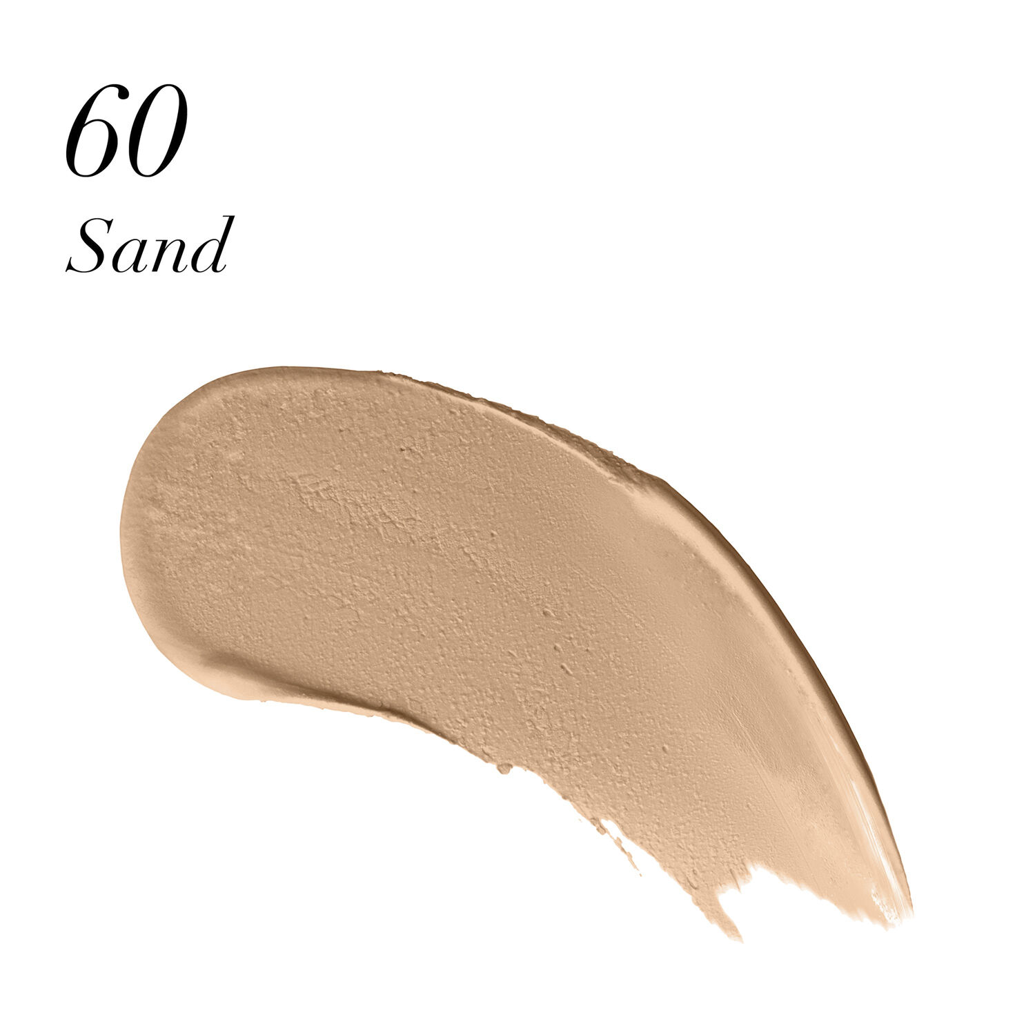 Max Factor Miracle Touch Foundation, 60 Sand, 11. 5 g