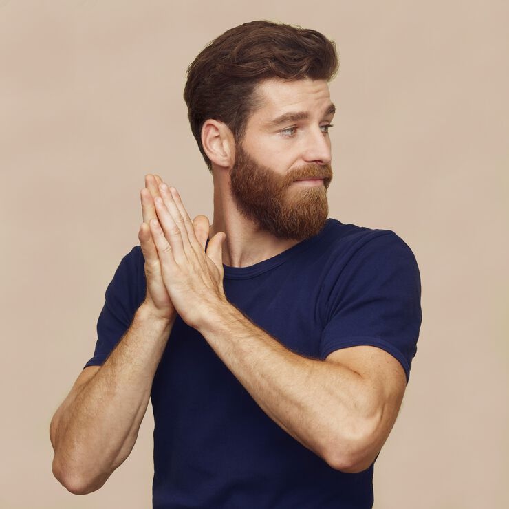 Grow Perfect™ Thickening Mousse