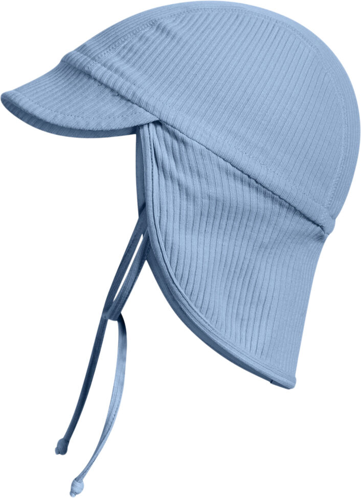 Billie Cap - neck shade