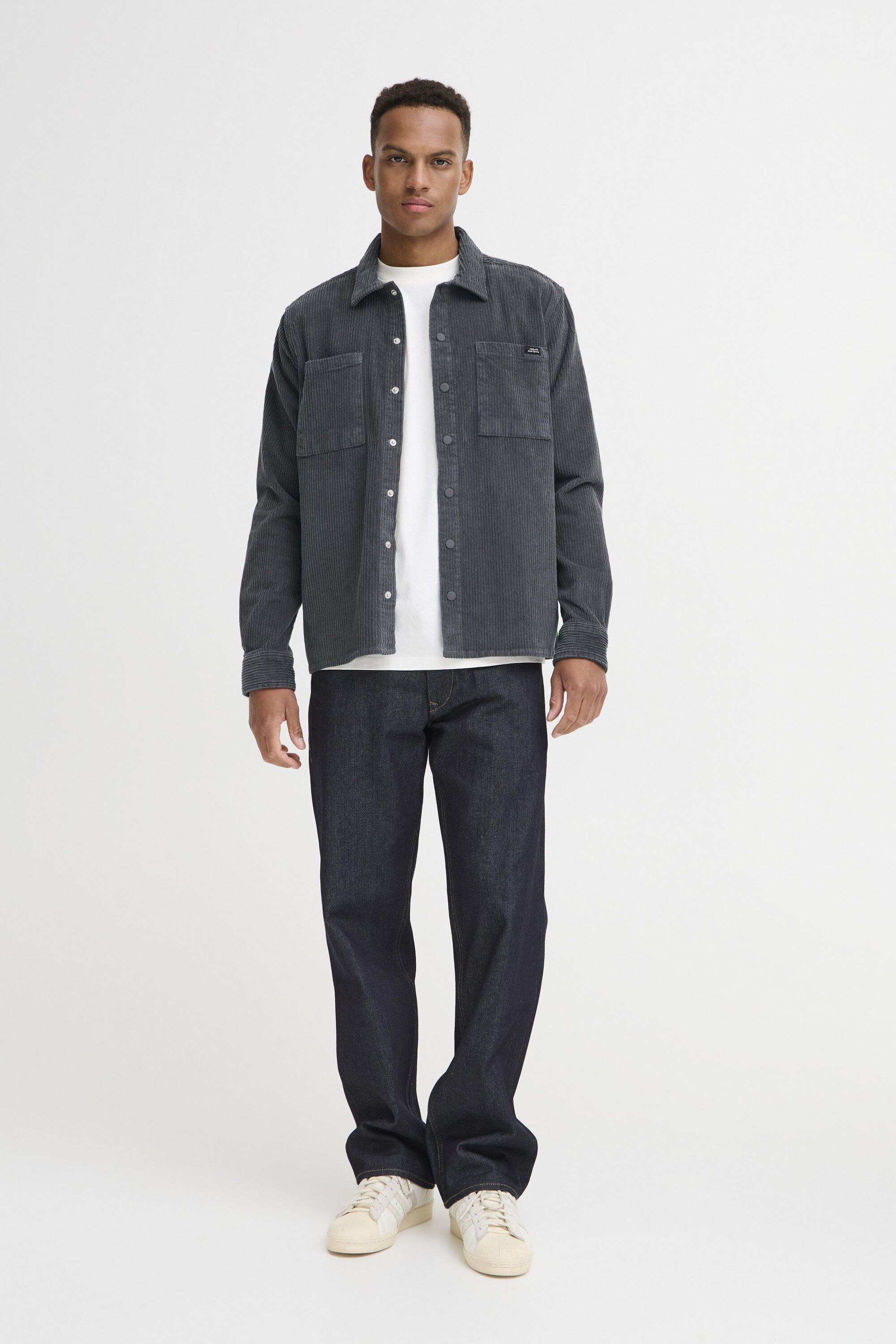 BHFABER OVERSHIRT