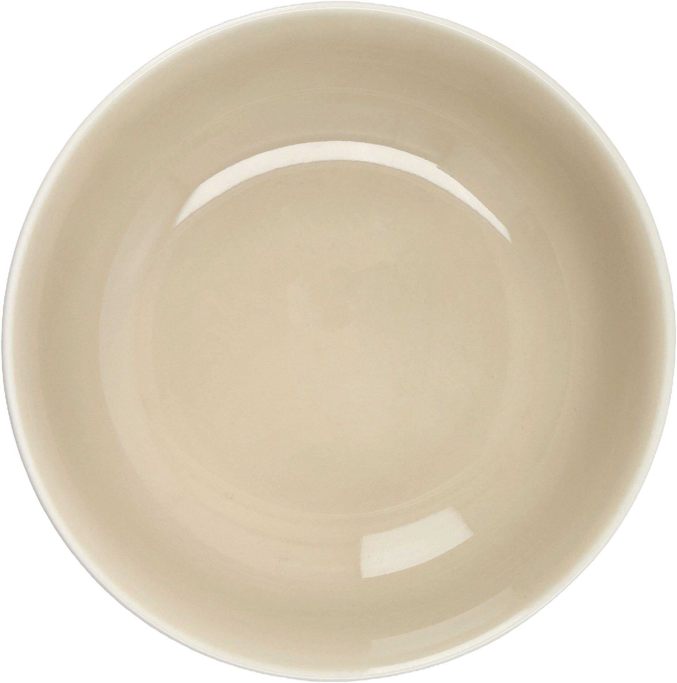 Rhombe Earth Sk&aring;l &Oslash;15. 5 cm marble