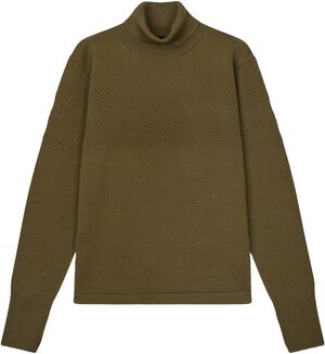 Wool Klemens Knit FAV