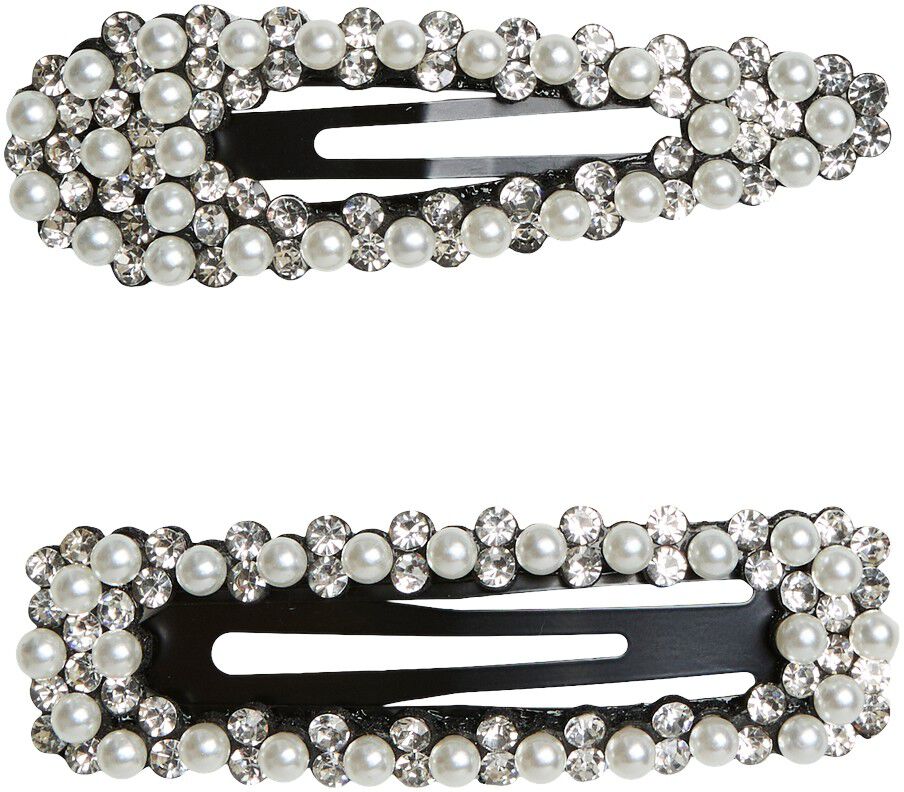 PCRILANA N HAIRCLIP 2-PACK BUNDLE