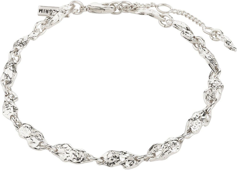 ELIYAH bracelet silver-plated