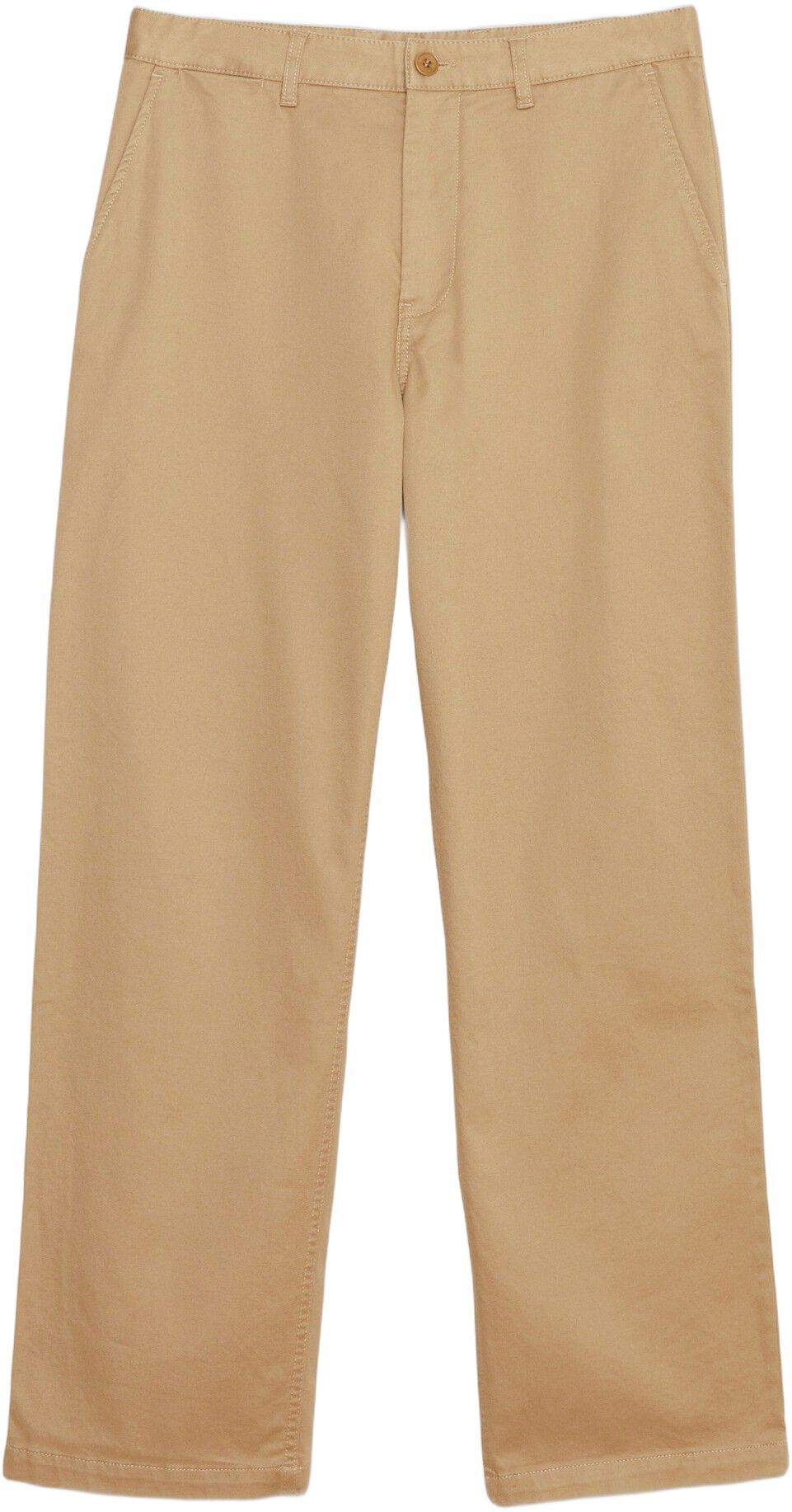 WWSilas classic trousers