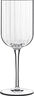 Vitvinsglas Bach 28 cl 4 st Klar