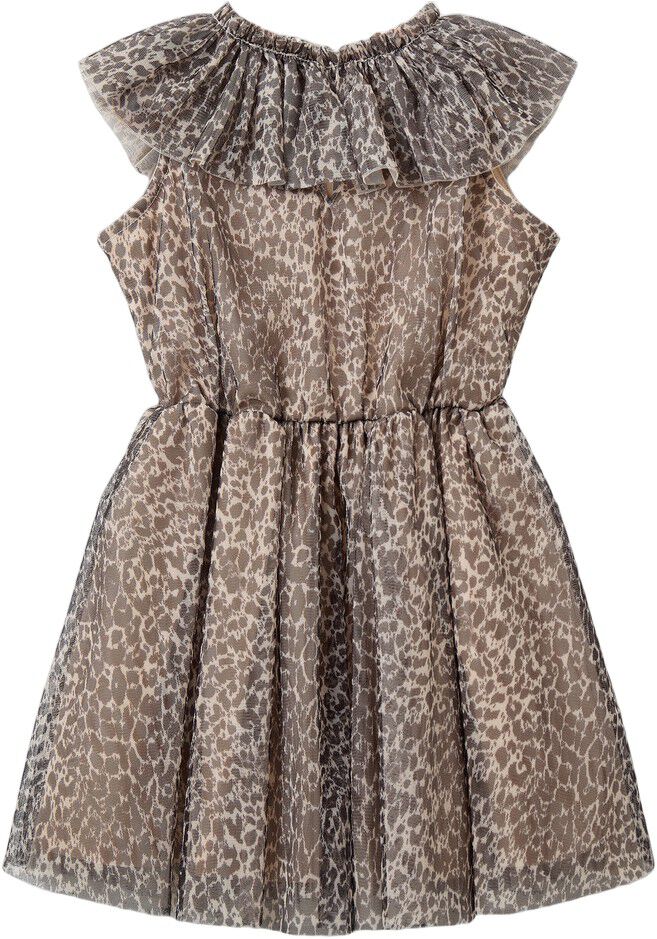 JaimeKB Dress
