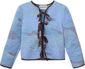 Vera Cardigan