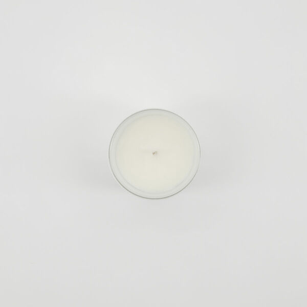 Duftlys, White garden