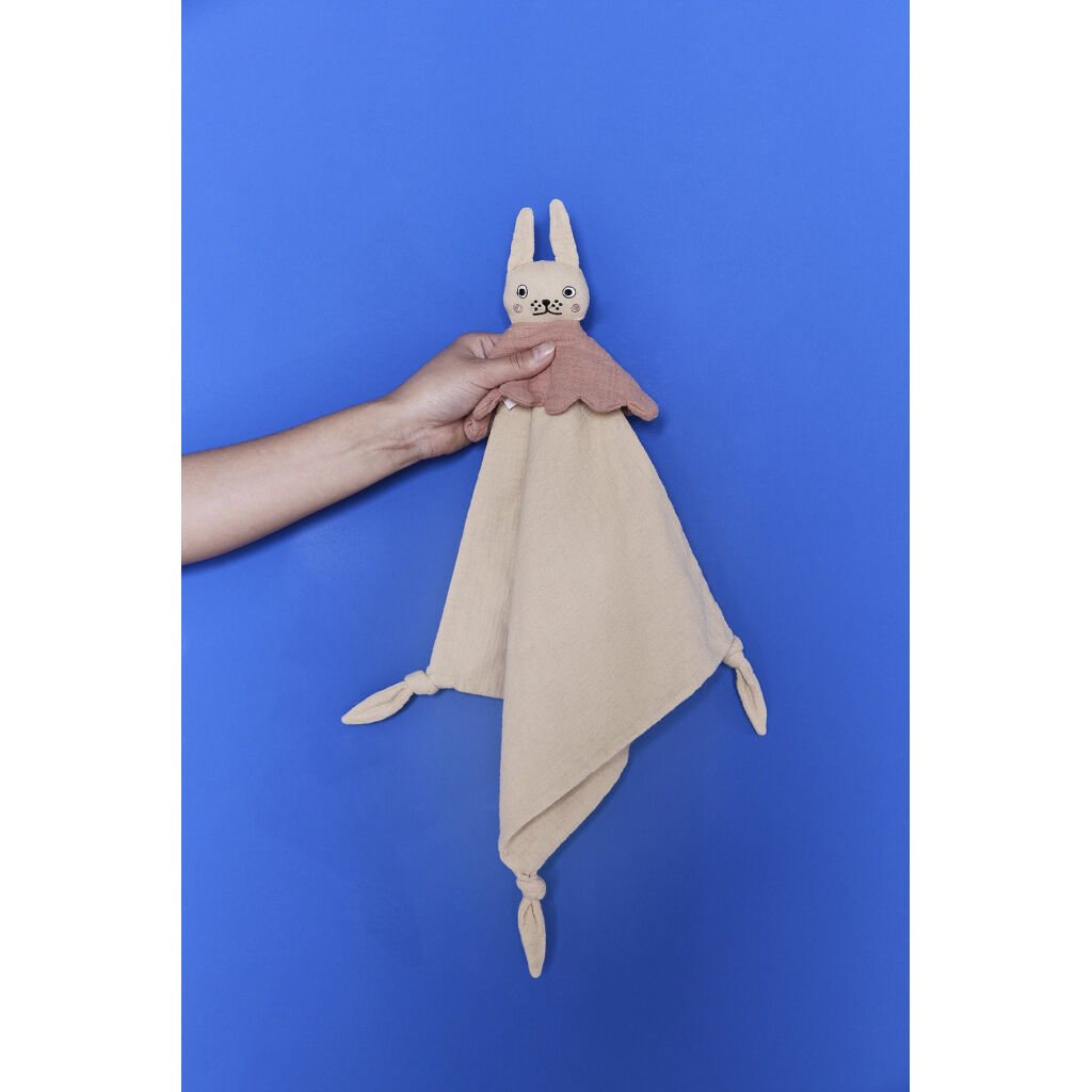 Ninka Kanin Nusseklud