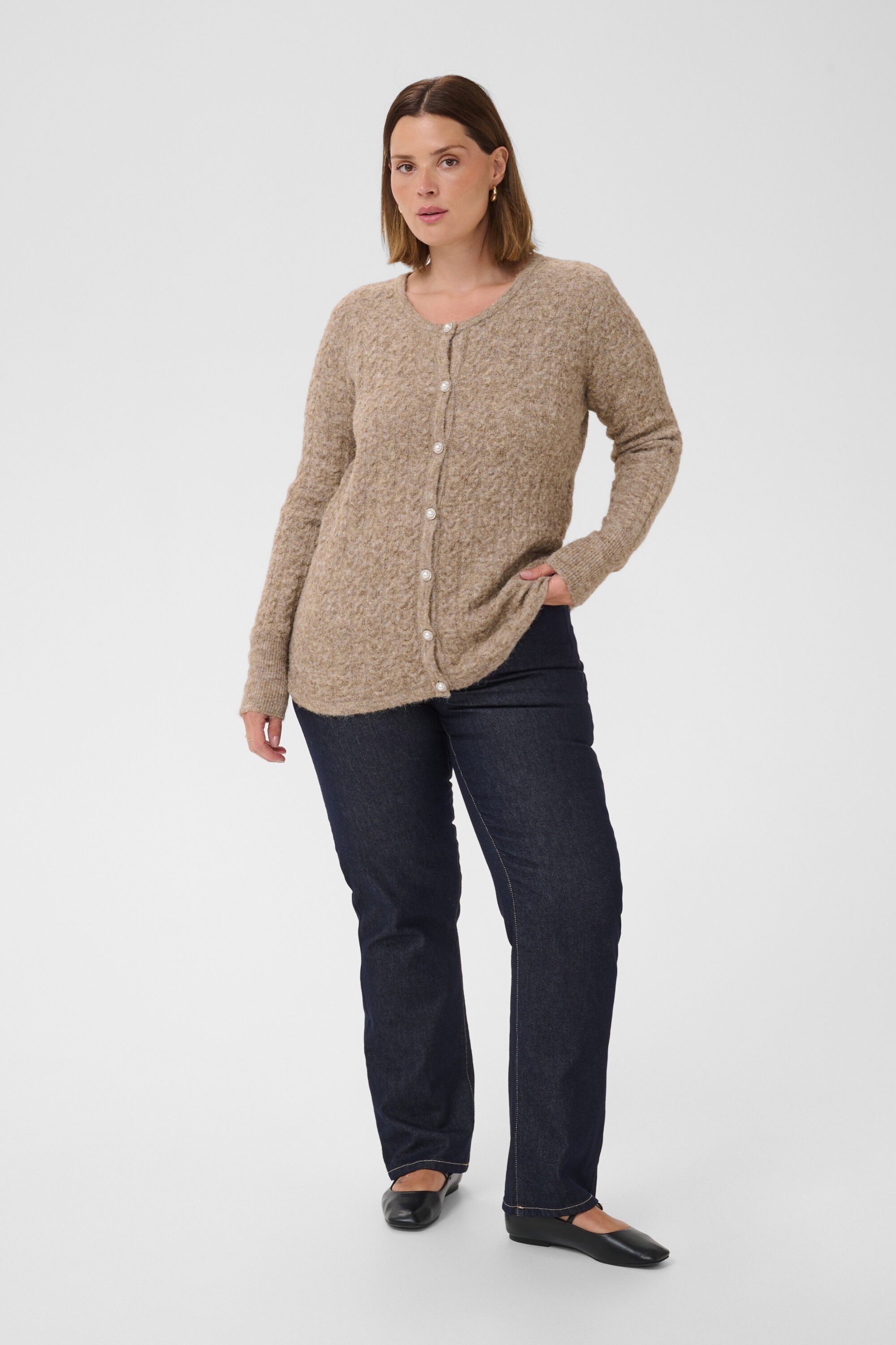 KCmalina Cardigan