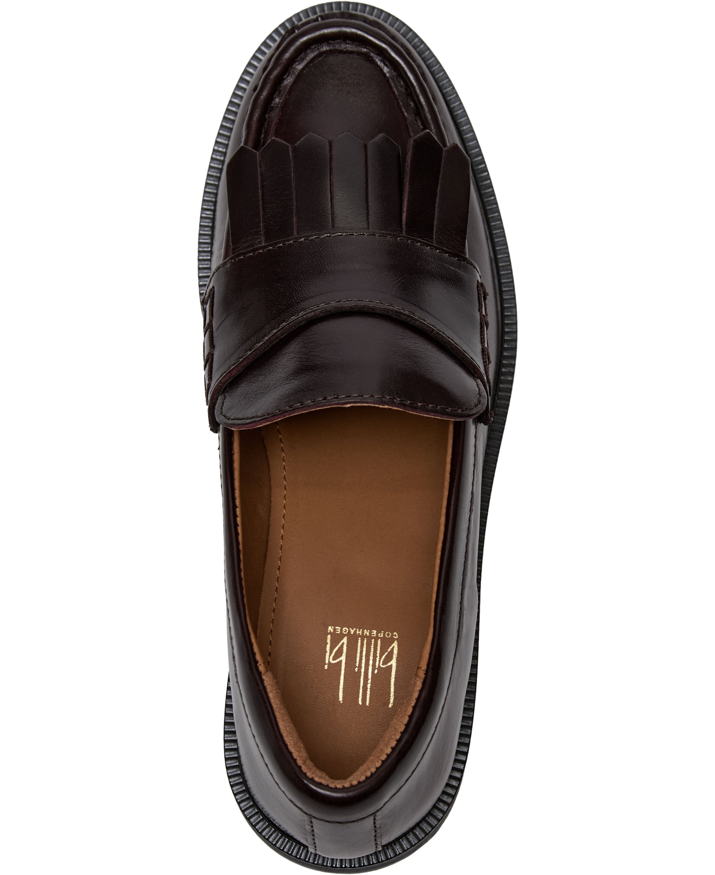 Loafer - A8761