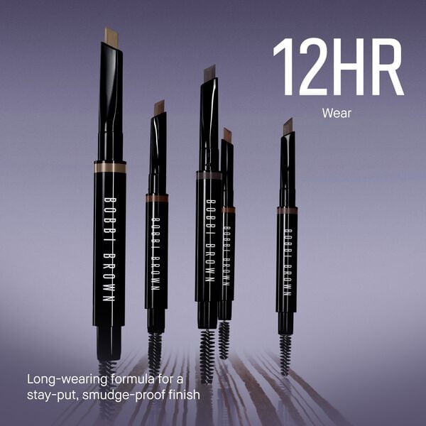 Long-Wear Brow Pencil