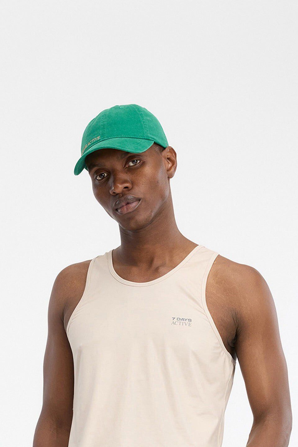 Dad Cap