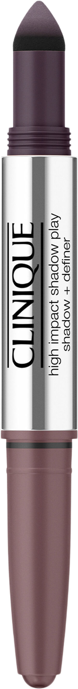 High Impact Dual