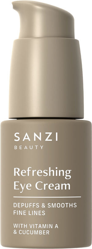 Refreshing Eye Cream