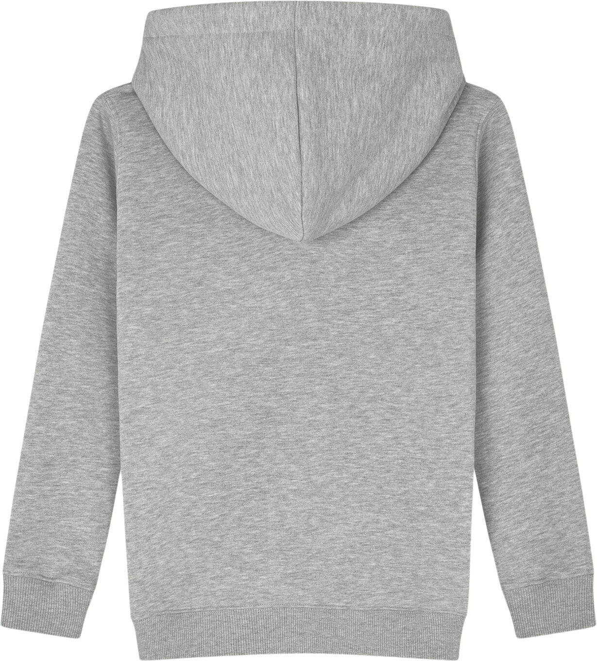 Hudini Zip Sweatshirt