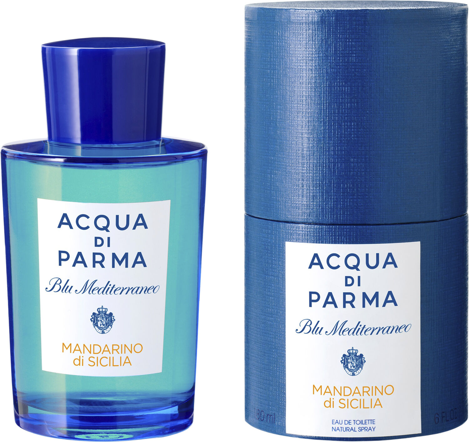 BM MANDARINO DI SICILIA EDT 100 ML