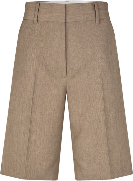 Levelup Tailored Shorts