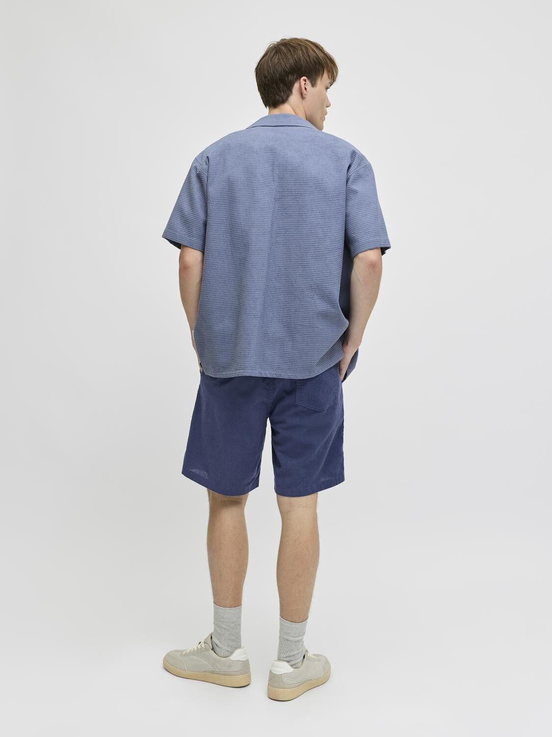 JREBSUNNY JOGGER SHORTS REG