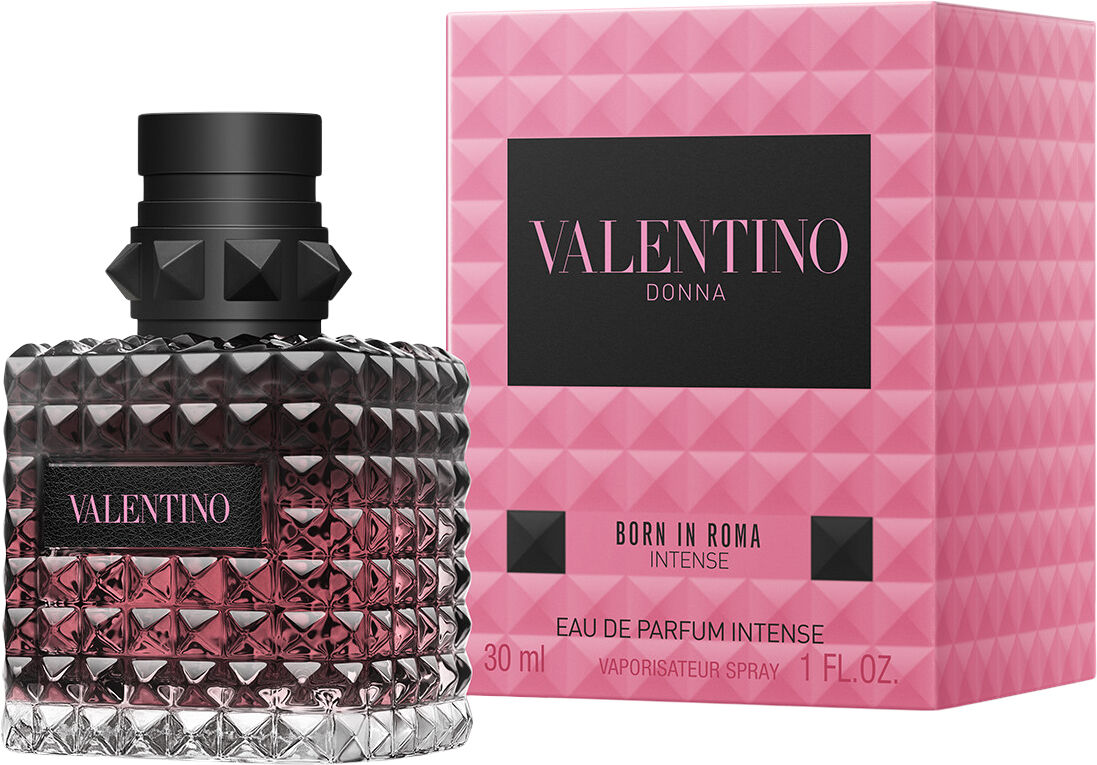 Valentino Born in Roma Donna Intense Eau de Parfum 50ml