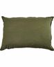 Hør pude Olivine 60x90