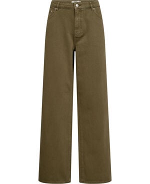 Emma M123 Wide