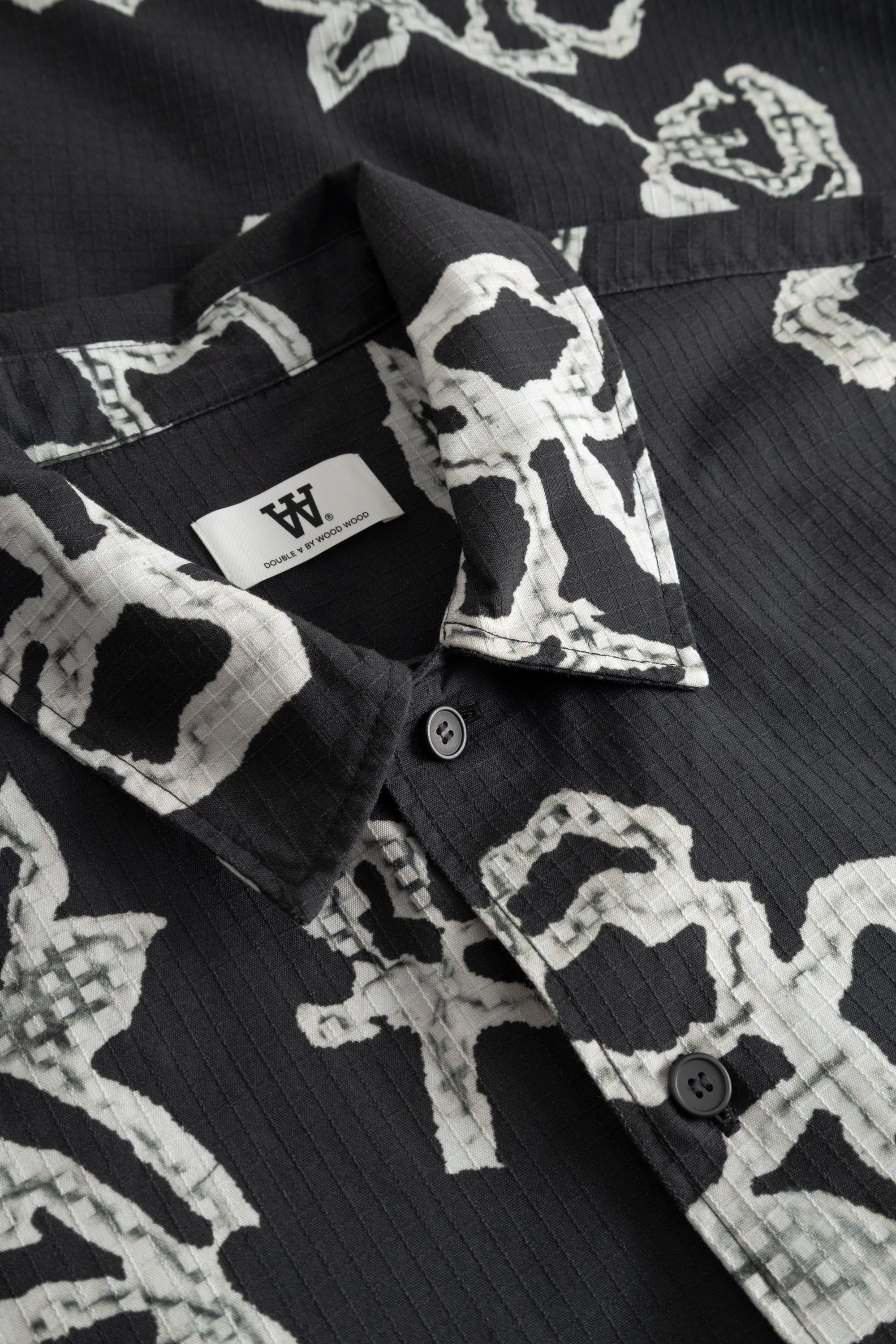 WWCooper SS shirt 25336