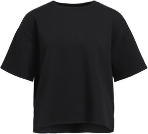 OBJANDREA RE 2/4 T-SHIRT NOOS