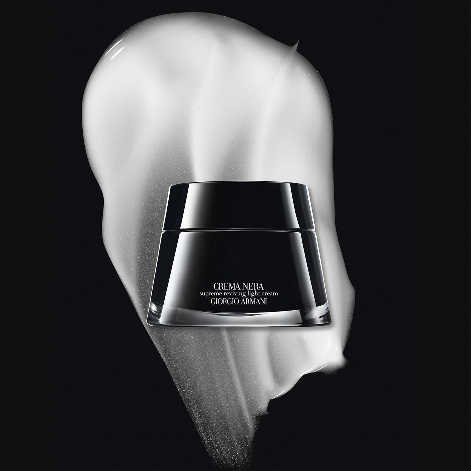 Crema Nera Reviving Light Cream