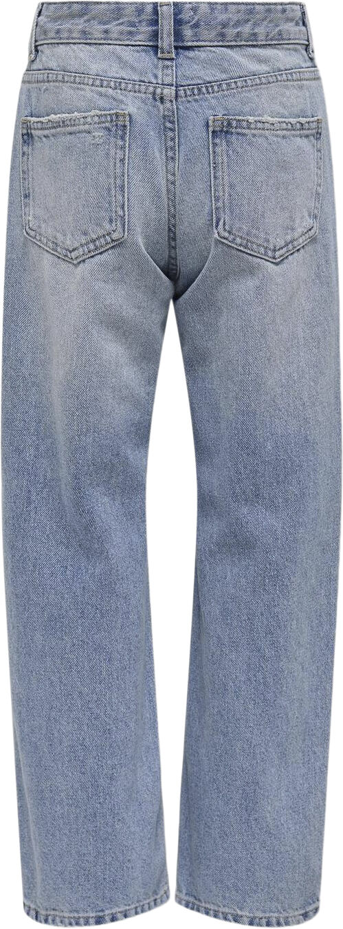 KOGELLA MW WIDE TAI518 DNM NOOS