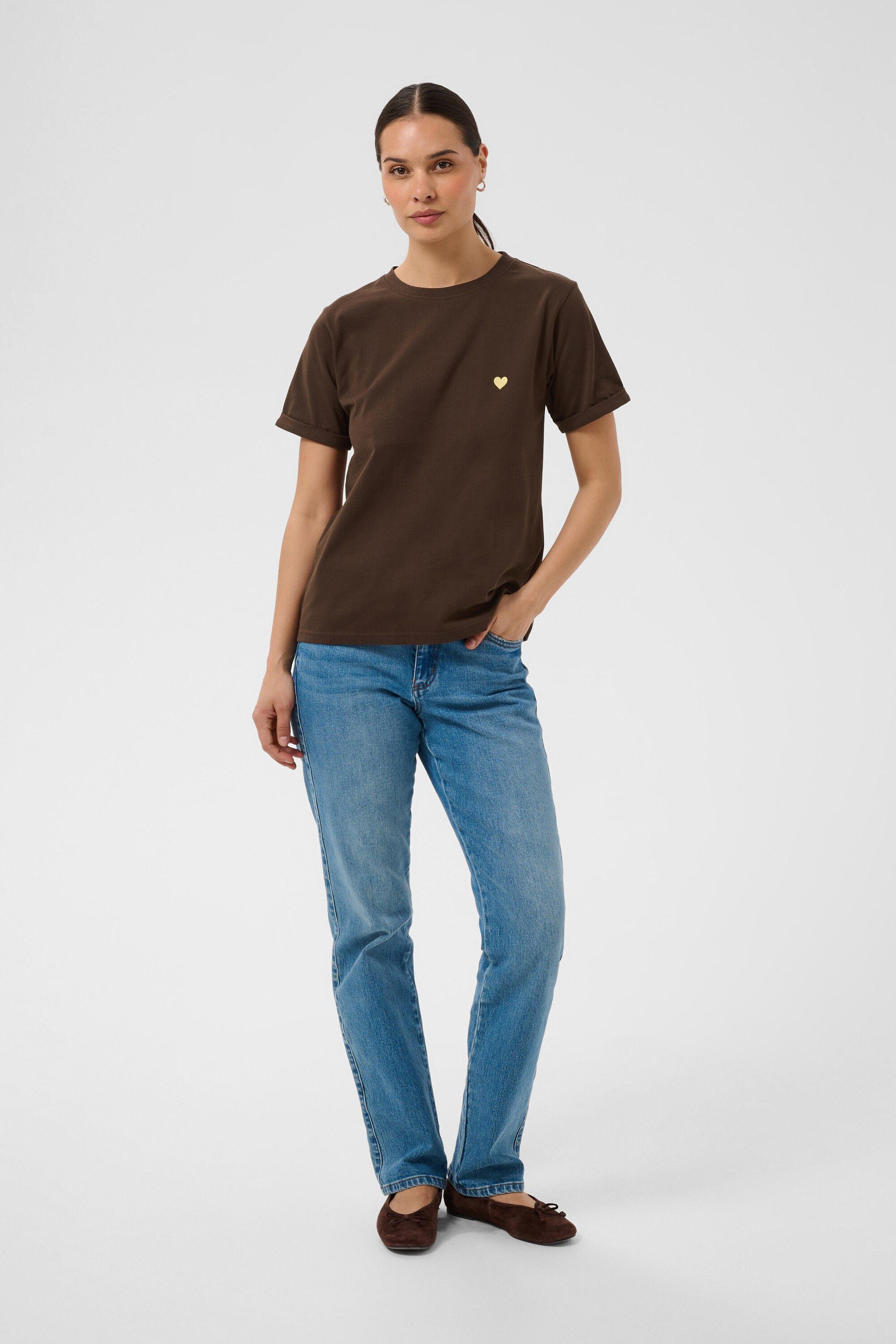 KAheart T-Shirt