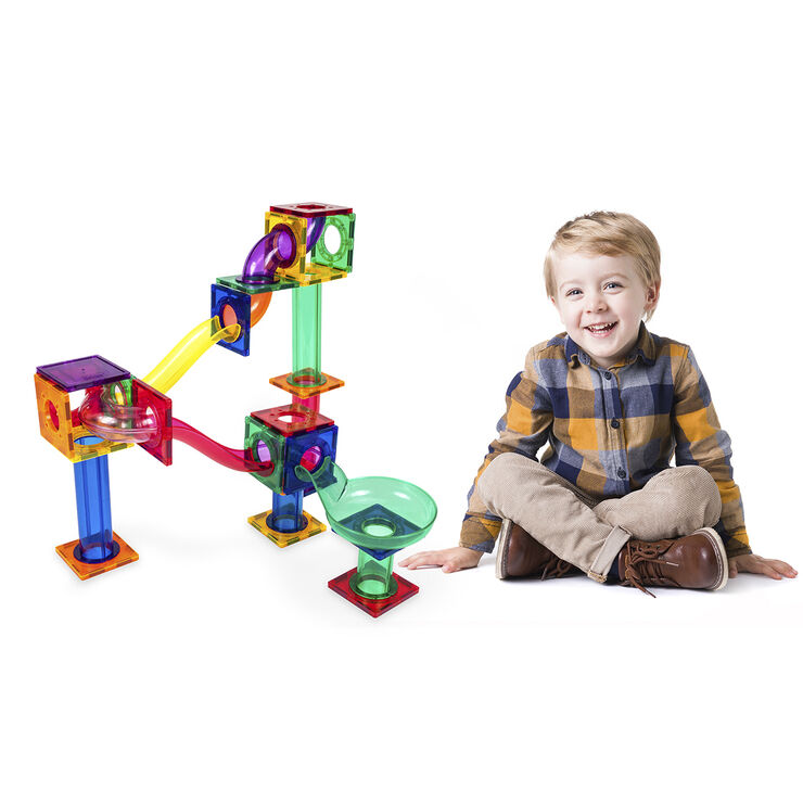 Picasso Tiles 50pc Marble