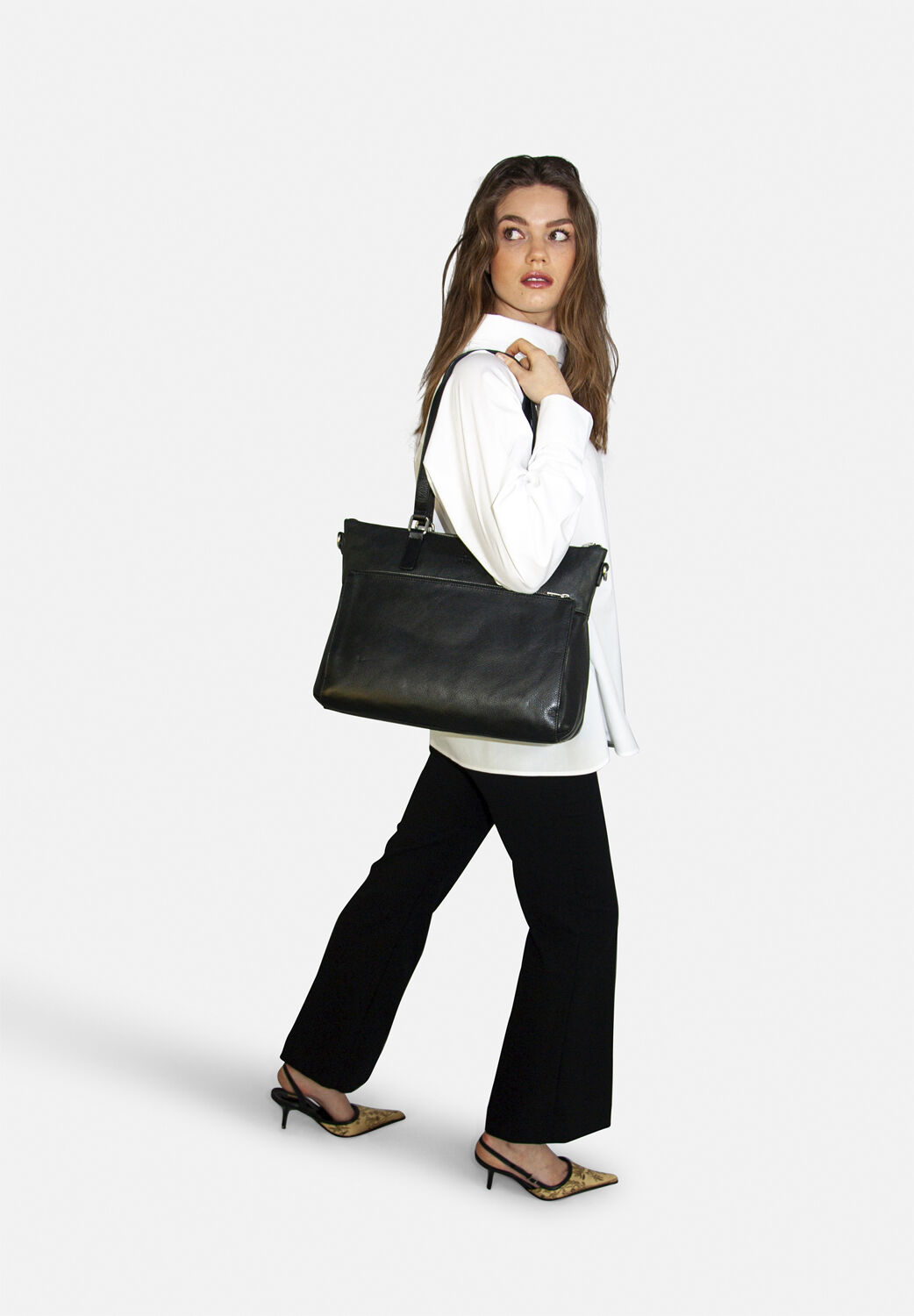 Napoli jobtaske Malia 14