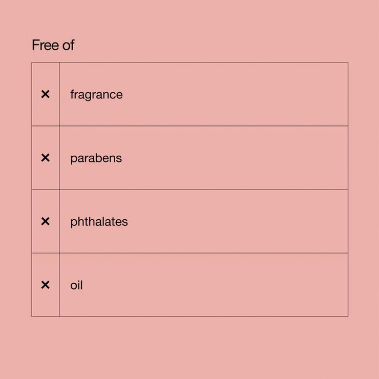 Moisture Surge Overnight Mask