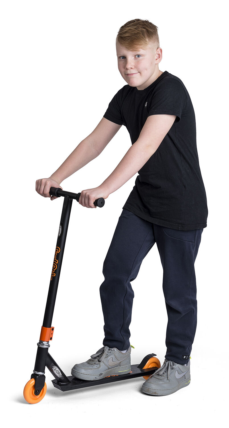 CALIF. STUNT PU WHEEL 100