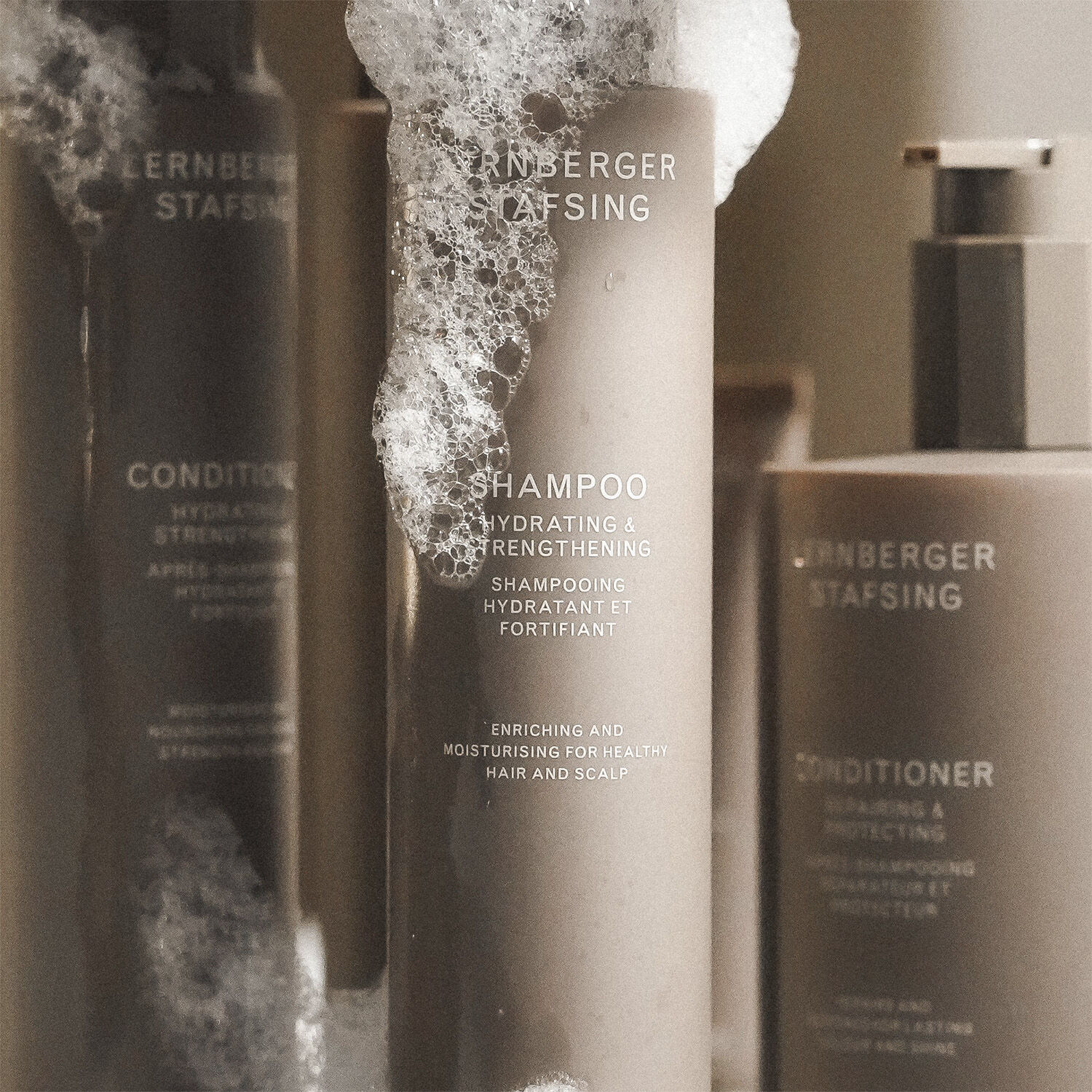 Conditioner Repairing & Protecting, 250ml