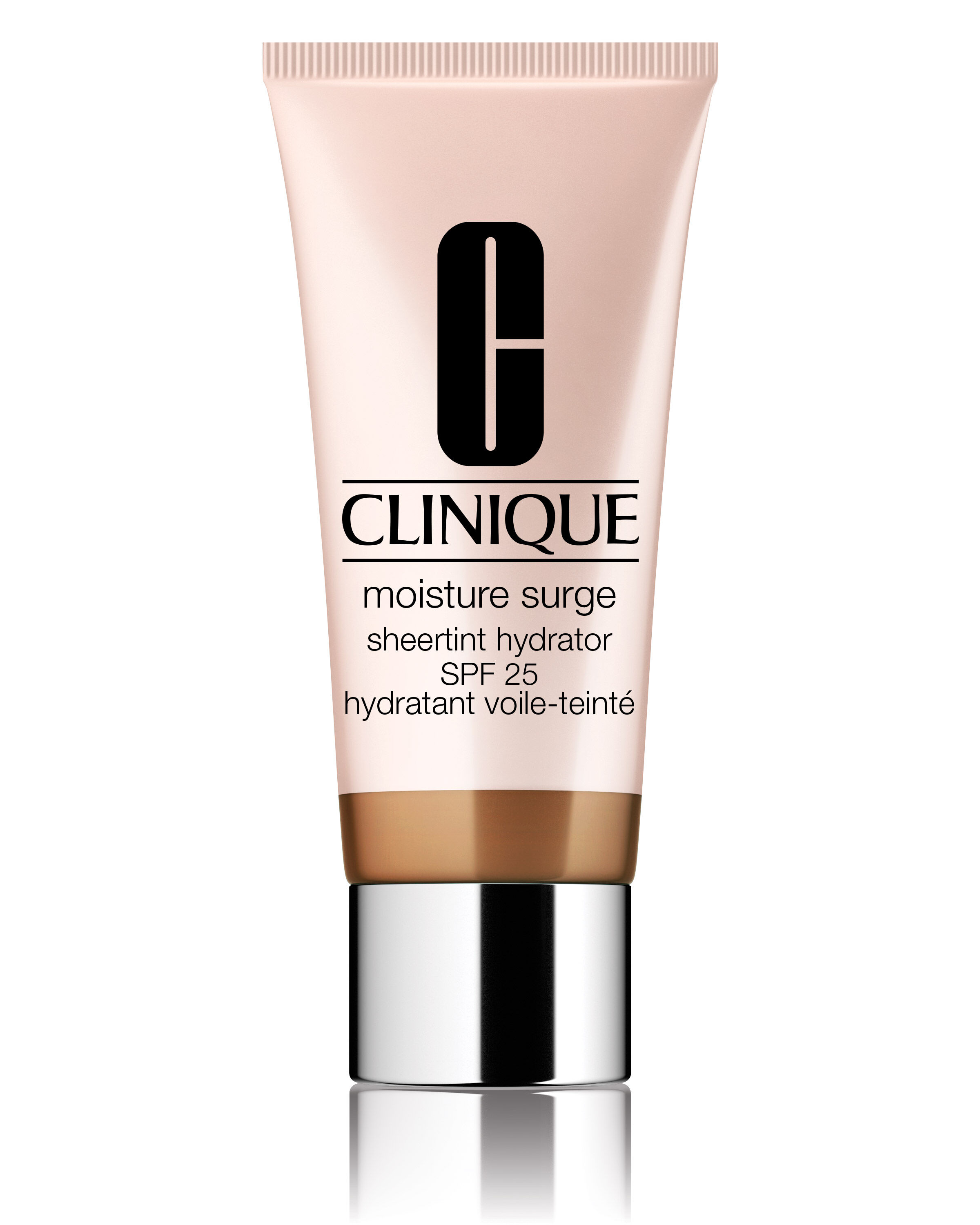 Moisture Surge Sheertint Hydrator SPF25
