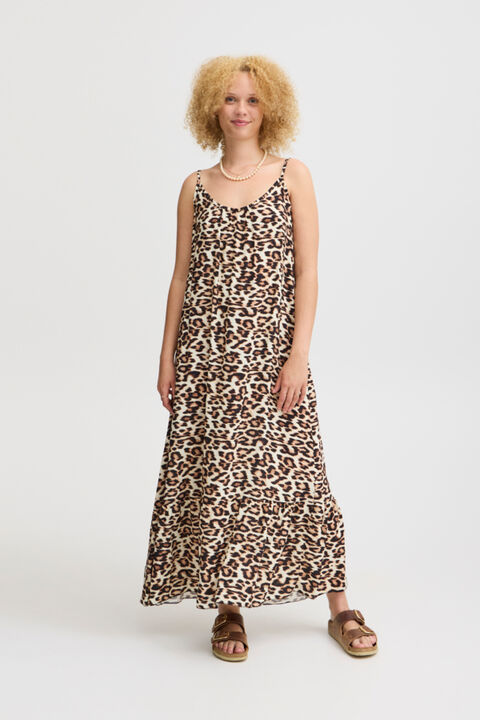 SBALLISSA STRAP DRESS