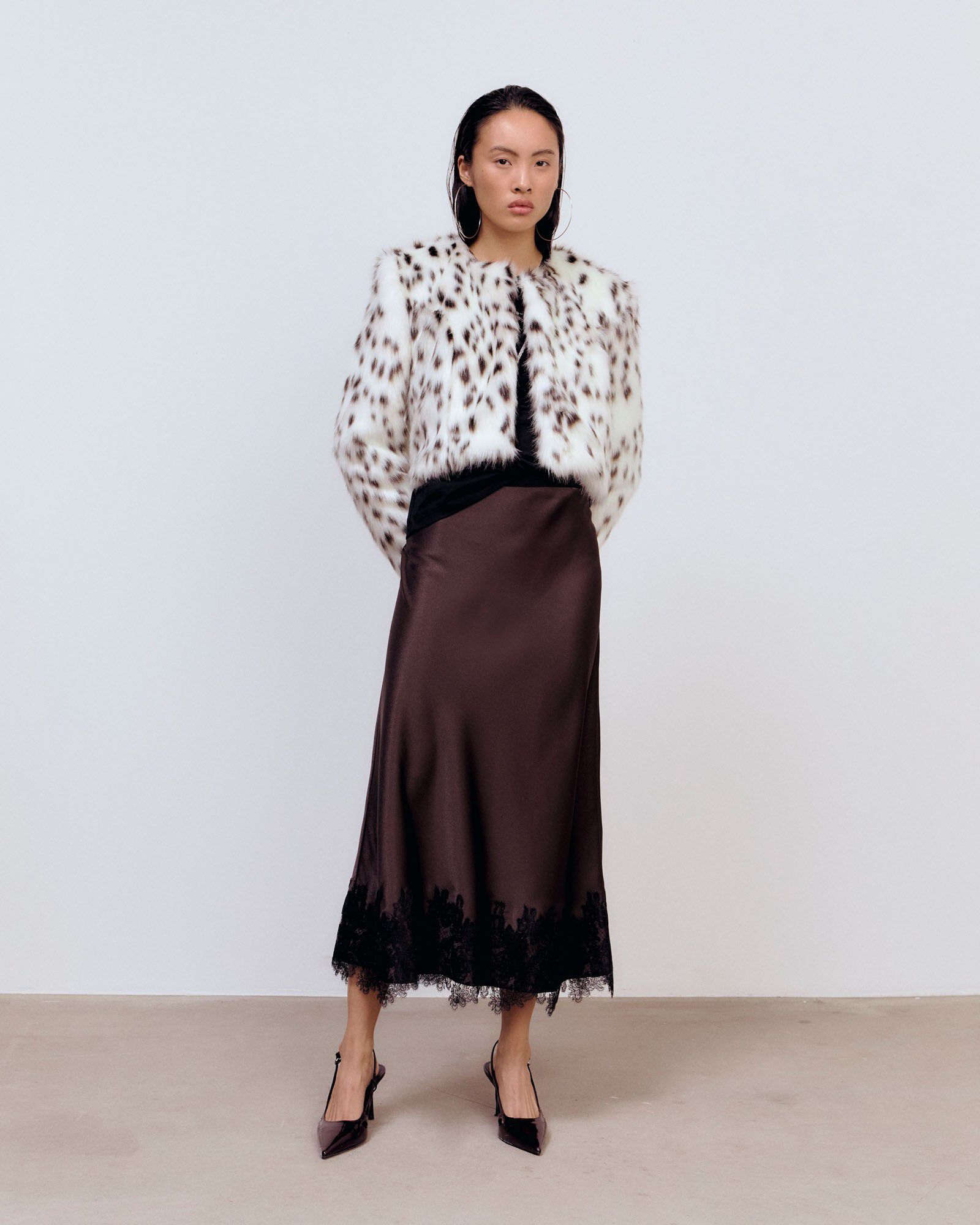 ANA SKIRT