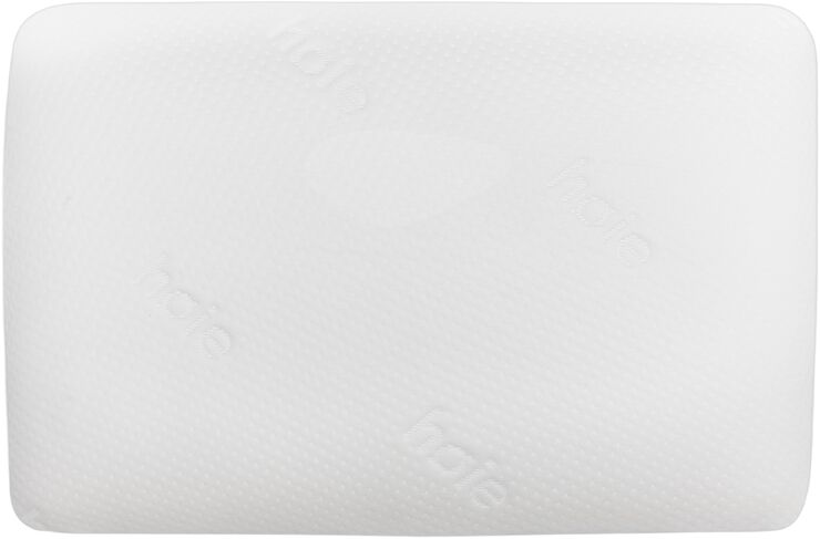 Høie Classic skumpude 60x40x11