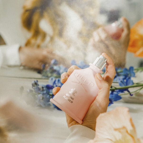 Spring Flower Eau de Parfum