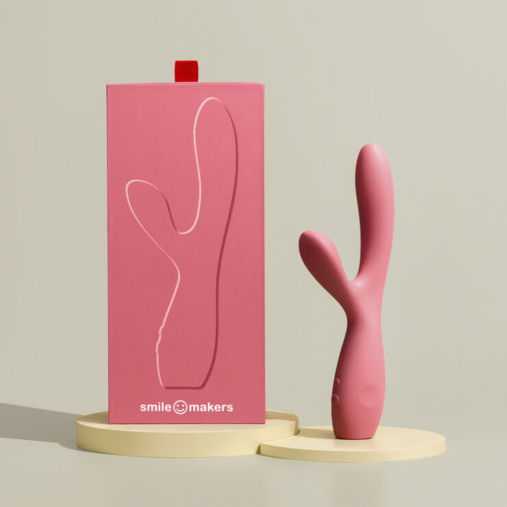 The Artist Rabbit Vibrator