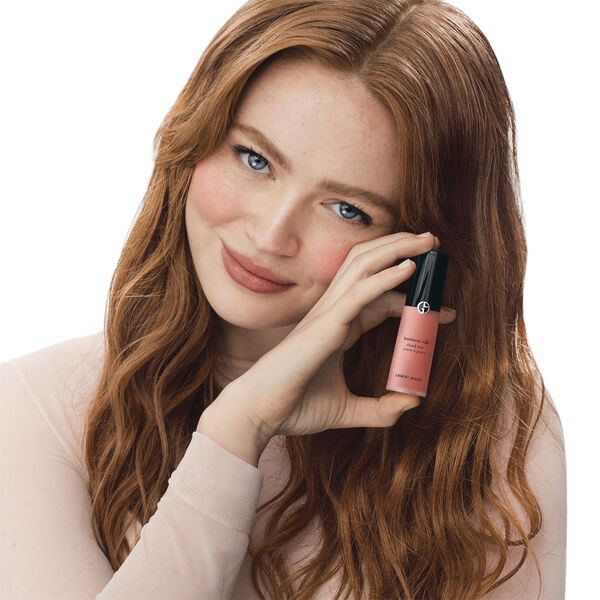 Luminous Silk Cheek Tint