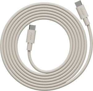 Cable 1 - USB-C to USB-C - Nomad Sand