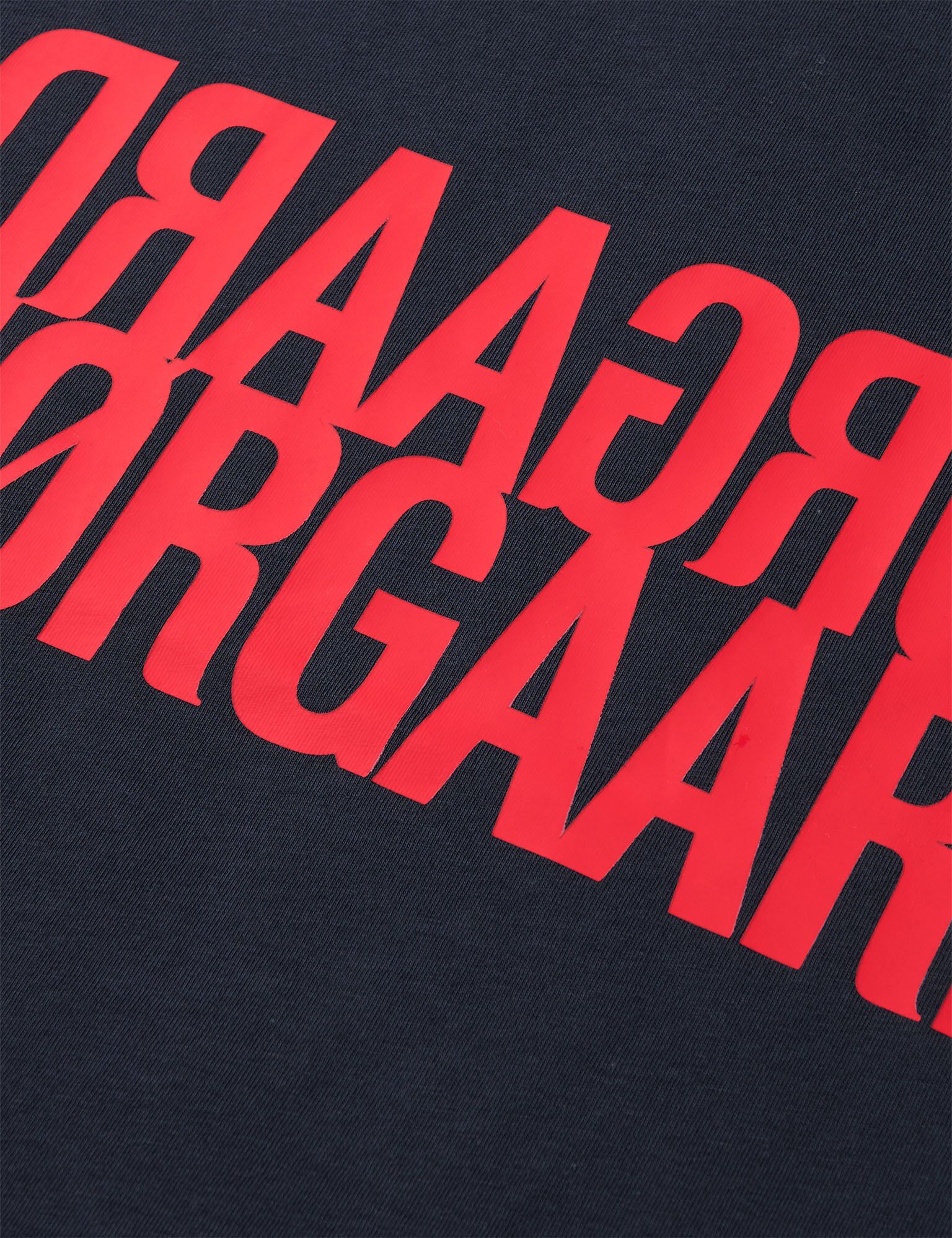 Single Cotton Tuvina Tee