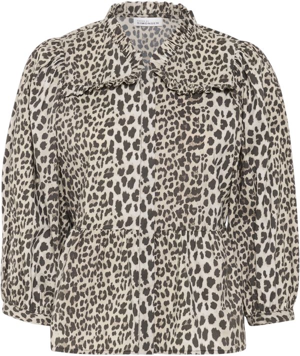 KBUlrike Nette Blouse