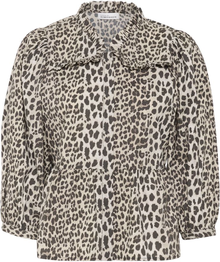 KBUlrike Nette Blouse